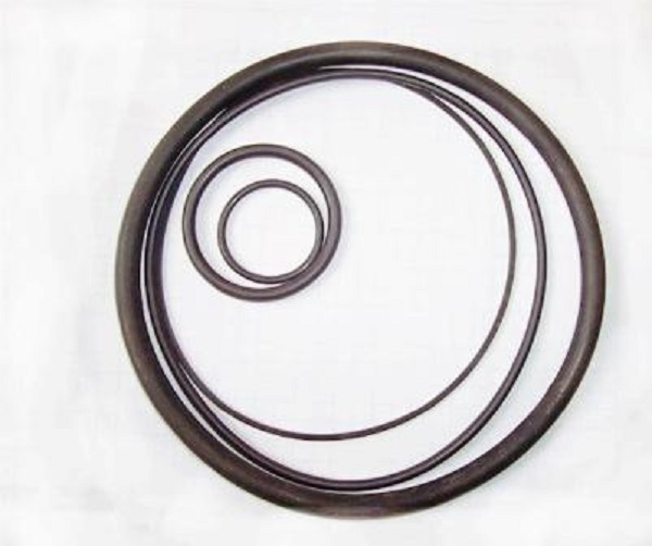 2rubber parts O-rings1